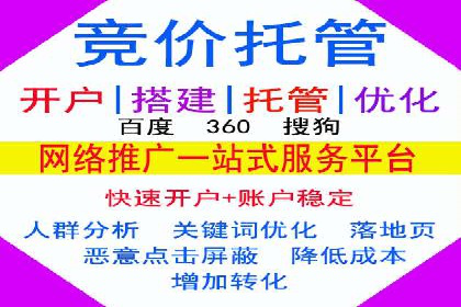 百度搜索推广案例精选：实战经验分享